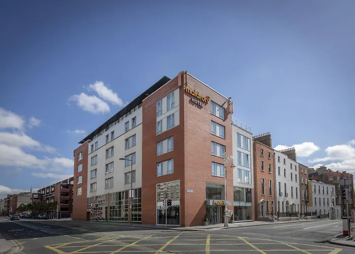 Maldron Hotel Parnell Square